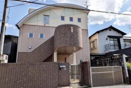 京都市北区西賀茂南大栗町の中古一戸建