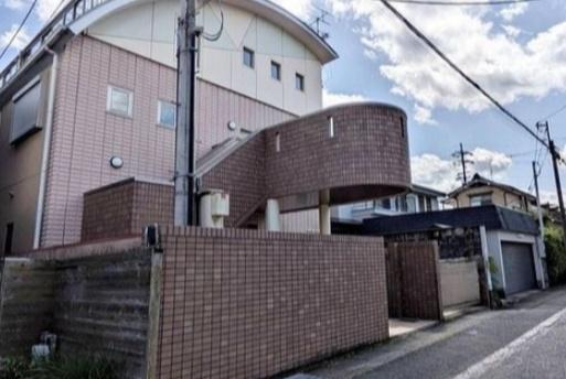 京都市北区西賀茂南大栗町の中古一戸建