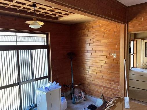大津市小野の中古一戸建て