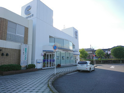 大津市小野の中古一戸建て(京都信用金庫小野支店)