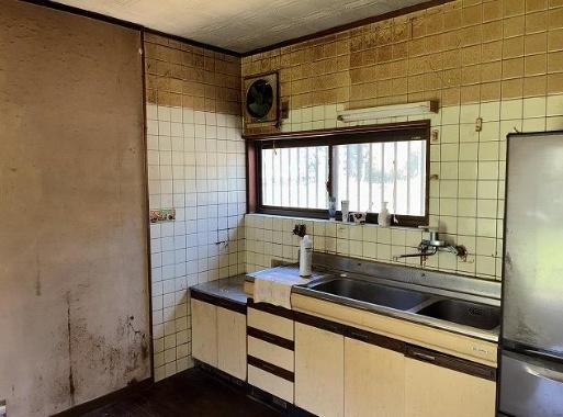 大津市小野の中古一戸建て