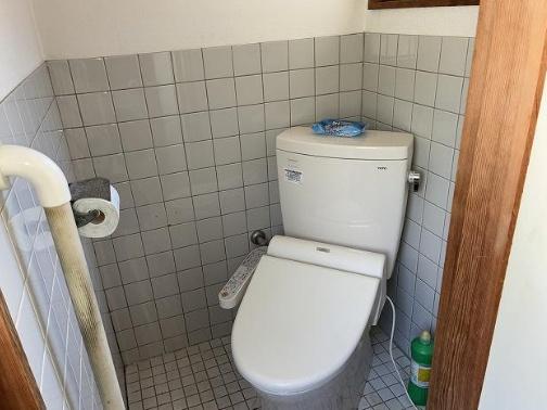 大津市小野の中古一戸建て