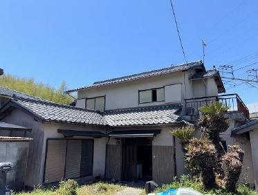 大津市小野の中古一戸建