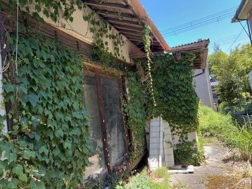 大津市小野の中古一戸建て