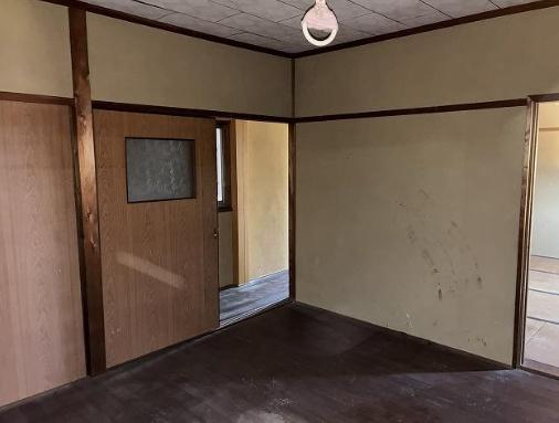 大津市小野の中古一戸建て