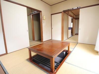 京都市伏見区深草大亀谷東安信町の中古一戸建て