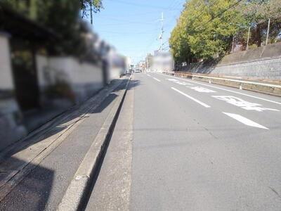 京都市伏見区深草大亀谷東安信町の中古一戸建て