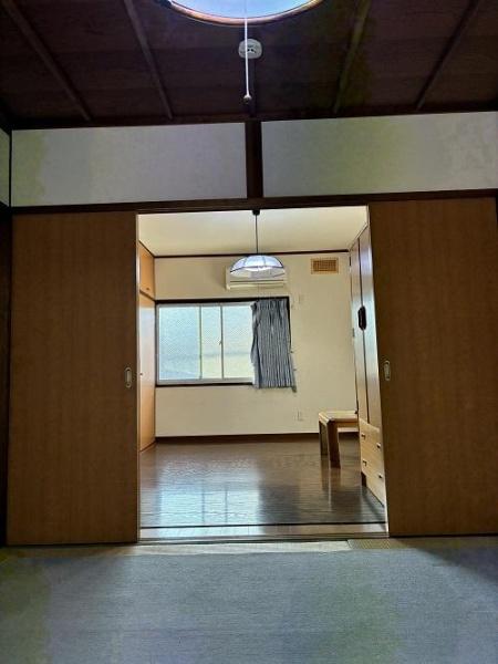 京都市左京区浄土寺下南田町の中古一戸建て