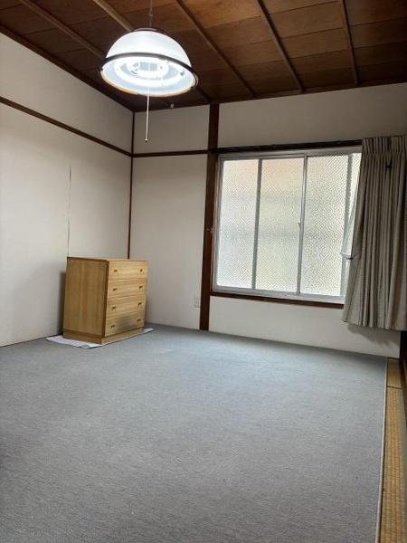京都市左京区浄土寺下南田町の中古一戸建て