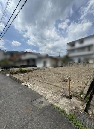 大津市坂本７丁目の売土地