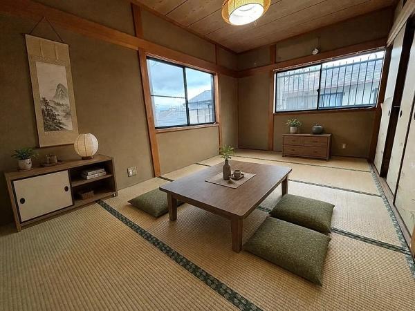 京都市右京区山ノ内北ノ口町の中古一戸建て