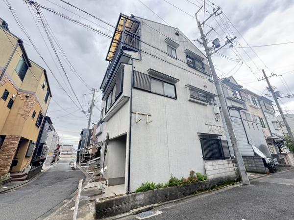 京都市右京区山ノ内北ノ口町の中古一戸建て