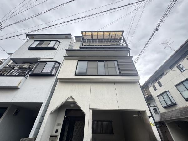 京都市右京区山ノ内北ノ口町の中古一戸建て