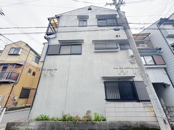 京都市右京区山ノ内北ノ口町の中古一戸建て