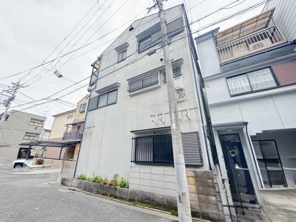 京都市右京区山ノ内北ノ口町の中古一戸建て
