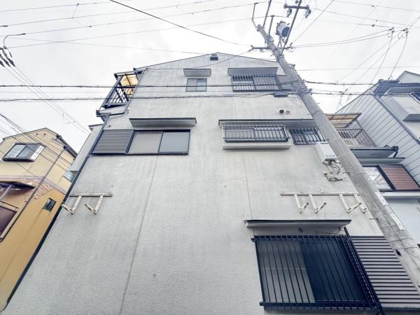 京都市右京区山ノ内北ノ口町の中古一戸建て