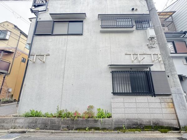 京都市右京区山ノ内北ノ口町の中古一戸建て