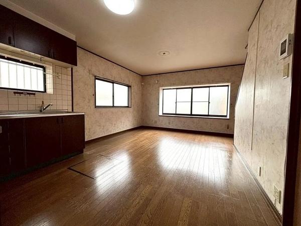 京都市右京区山ノ内北ノ口町の中古一戸建