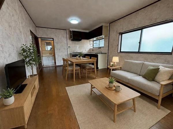京都市右京区山ノ内北ノ口町の中古一戸建