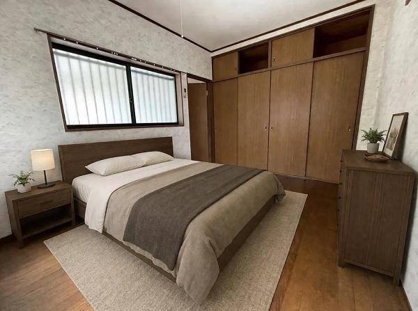 京都市右京区山ノ内北ノ口町の中古一戸建て