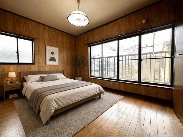 京都市右京区山ノ内北ノ口町の中古一戸建て