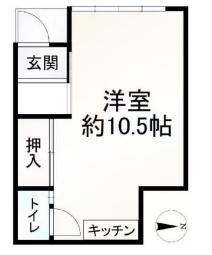 京都市上京区仁和寺街道六軒町西入四番町の中古一戸建て