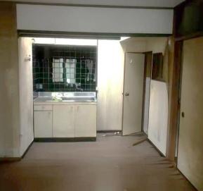 京都市上京区仁和寺街道六軒町西入四番町の中古一戸建て
