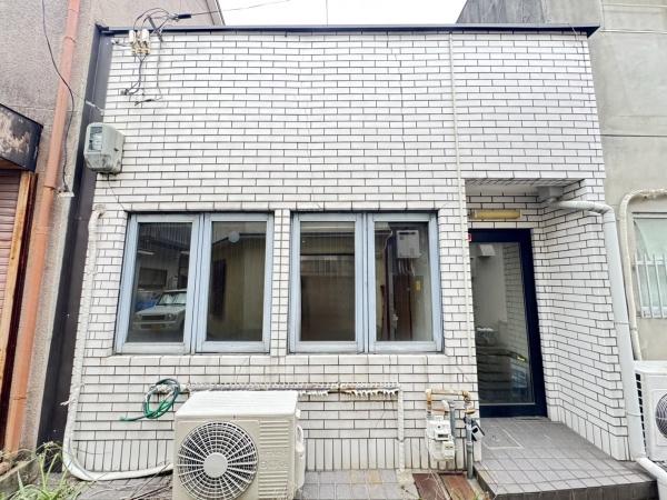 京都市上京区仁和寺街道六軒町西入四番町の中古一戸建