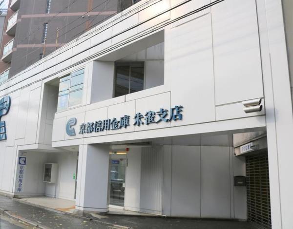 京都市中京区西ノ京池ノ内町の中古一戸建て(京都信用金庫朱雀支店)