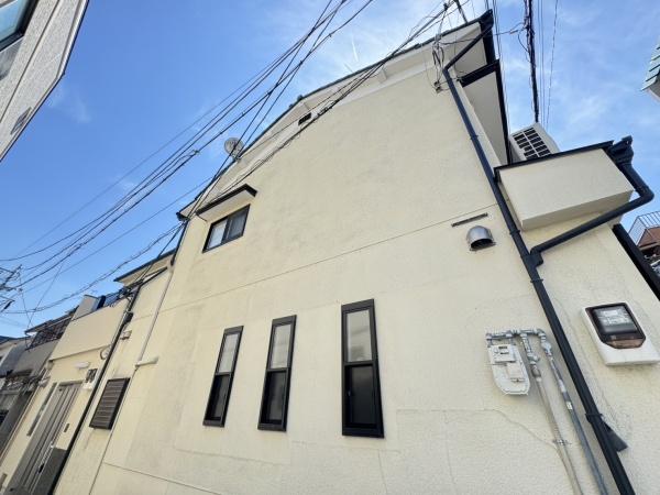 京都市中京区西ノ京池ノ内町の中古一戸建て