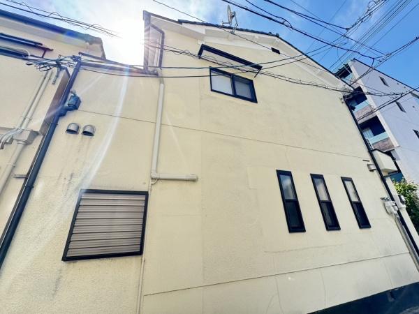 京都市中京区西ノ京池ノ内町の中古一戸建て