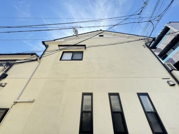 京都市中京区西ノ京池ノ内町の中古一戸建て
