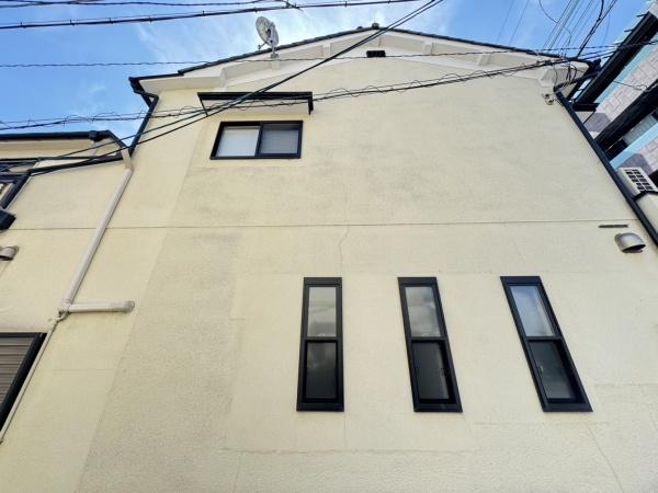 京都市中京区西ノ京池ノ内町の中古一戸建て