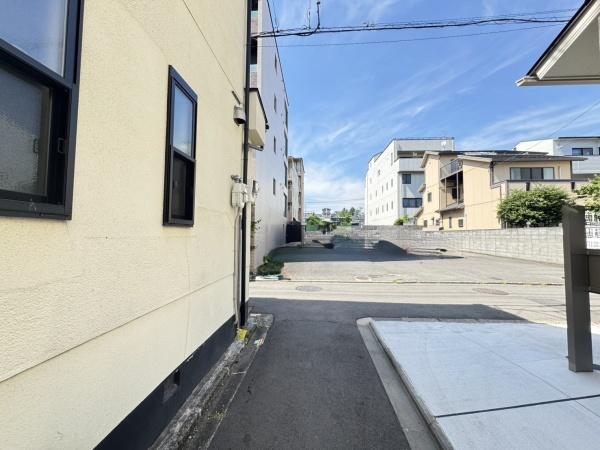 京都市中京区西ノ京池ノ内町の中古一戸建て