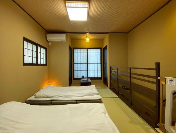 京都市中京区西ノ京池ノ内町の中古一戸建