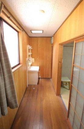 京都市山科区小野荘司町の中古一戸建て