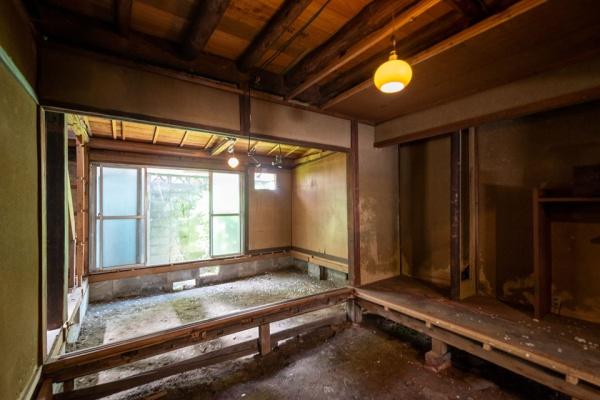 京都市左京区岡崎西福ノ川町の中古一戸建て