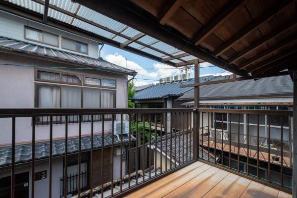 京都市左京区岡崎西福ノ川町の中古一戸建て