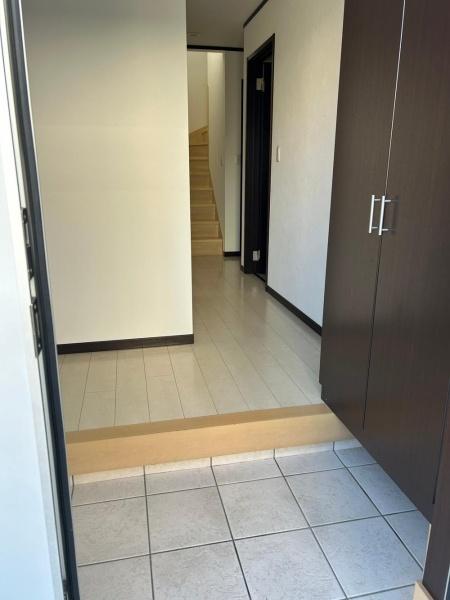 大津市秋葉台の中古一戸建て