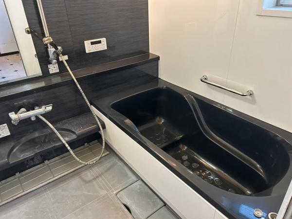 大津市秋葉台の中古一戸建て