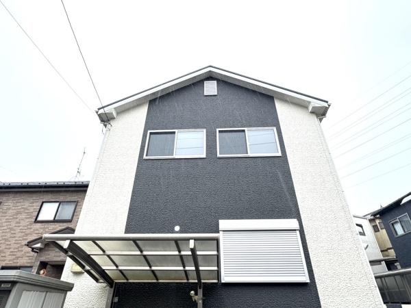 大津市秋葉台の中古一戸建て