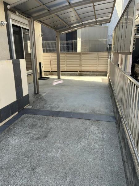 大津市秋葉台の中古一戸建て