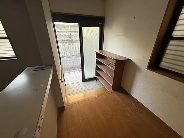 京都市東山区泉涌寺五葉ノ辻町の中古一戸建て