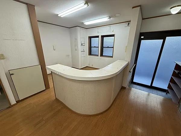京都市東山区泉涌寺五葉ノ辻町の中古一戸建て