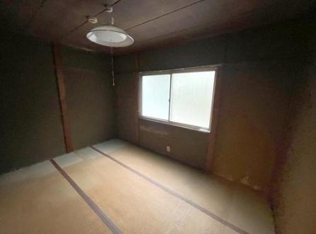 京都市山科区大宅神納町の中古一戸建て