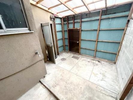 京都市山科区大宅神納町の中古一戸建て