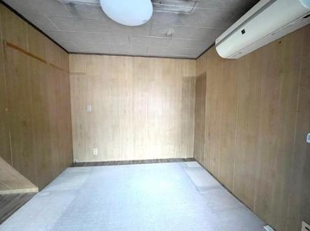 京都市山科区大宅神納町の中古一戸建て