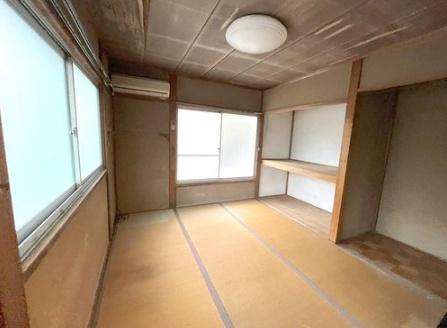京都市山科区大宅神納町の中古一戸建て