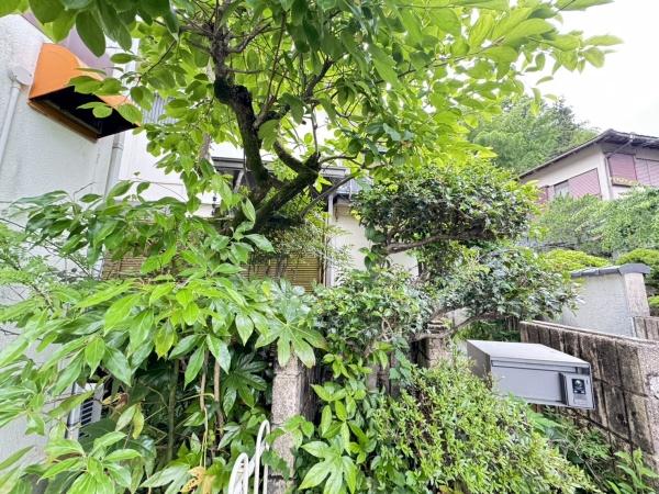 大津市日吉台２丁目の中古一戸建て