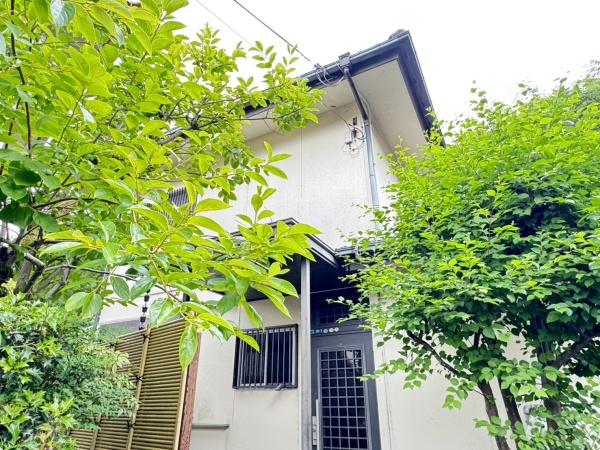 大津市日吉台２丁目の中古一戸建て